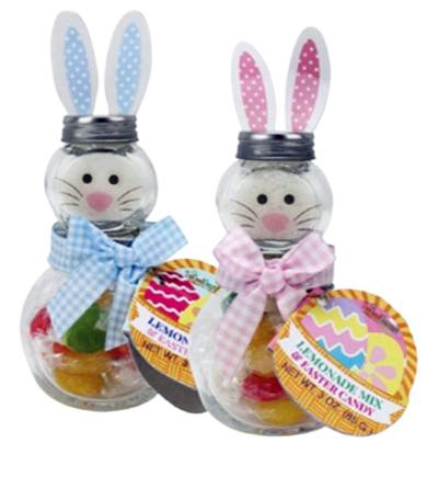 Lemonade Bunny